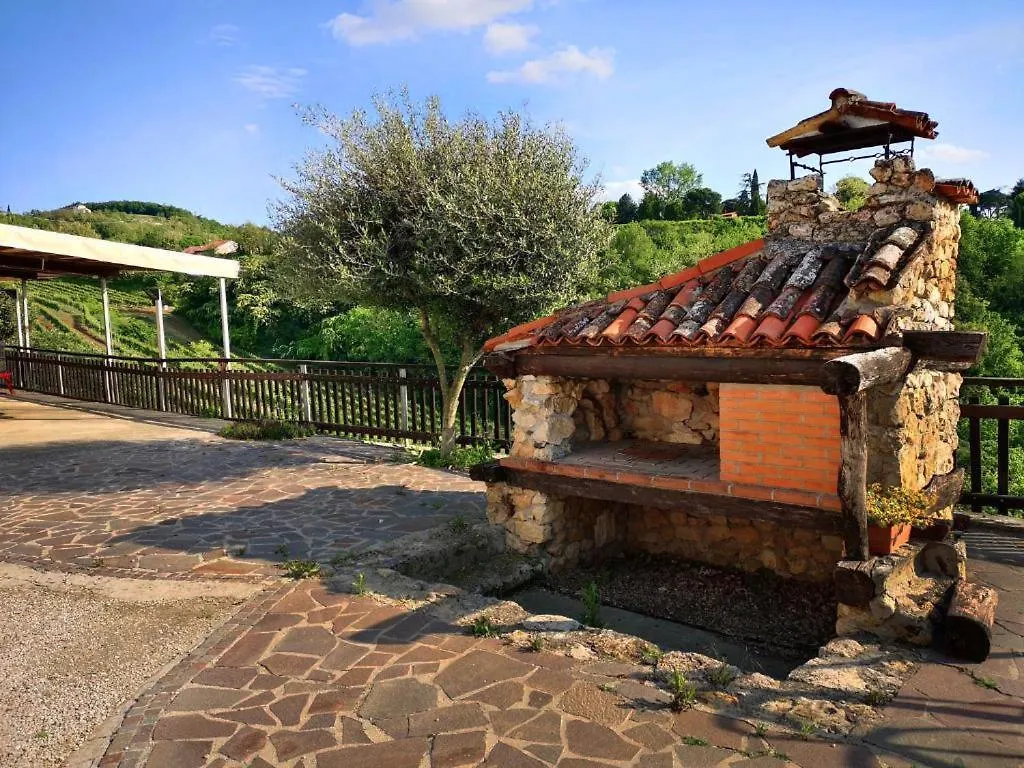 Locanda Al Castello Hotel Sarego