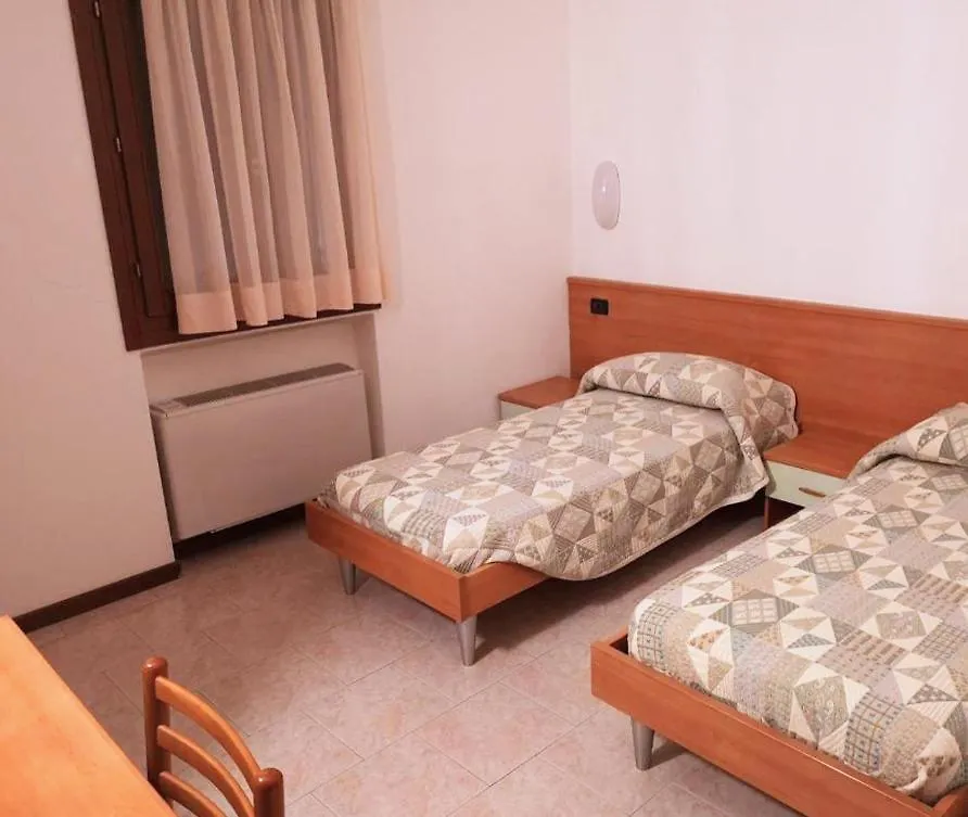 Al Castello Hotel Sarego