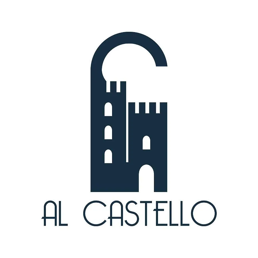 Hôtel Al Castello à Sarego Mini-hôtel